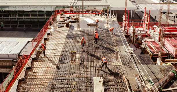 Best Commercial Concrete Services in Sicklerville, NJ