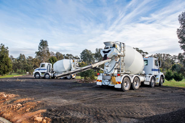 Best Concrete Sealing and Maintenance in Sicklerville, NJ