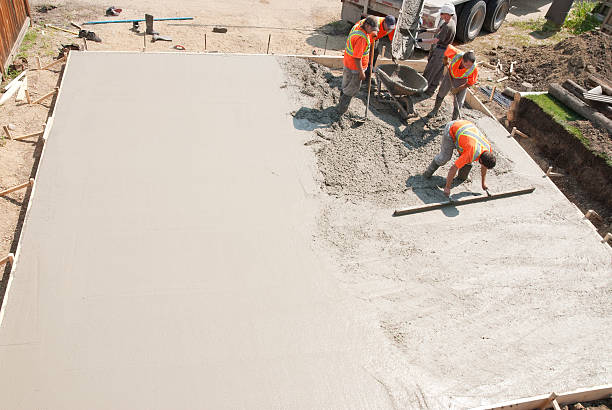 Best Concrete Foundation Repair in Sicklerville, NJ
